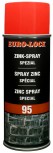 Zink-Spray Spezial Hoher Korrosionsschutz-400 ml
